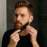 Cuidados com Barba e Cabelo
