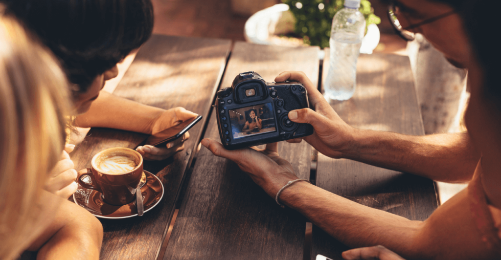 como empreender no negócio de café