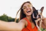 Como a personalidade do seu cachorro afeta seu bem-estar