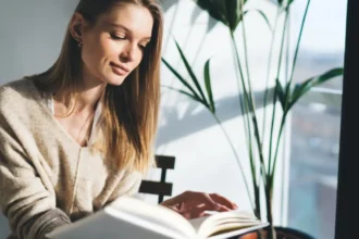 como a leitura alivia o estresse