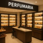 perfumaria