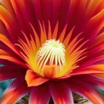 Flores de Cacto Hoje: Um Guia Definitivo para Fazer Seu Deserto Florescer em Casa