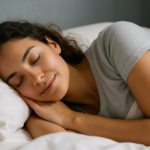 Sono: Como o Pilates melhora suas noites e a saúde mental