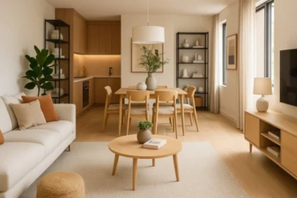 inspiração decorados