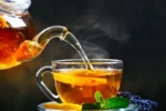 Chás Calmantes: Guia Completo para Ansiedade e Insônia Natural Meta