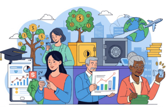 Educação Financeira