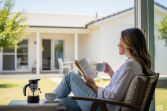 Conquiste Mais Tempo Livre: Otimize Sua Rotina Doméstica