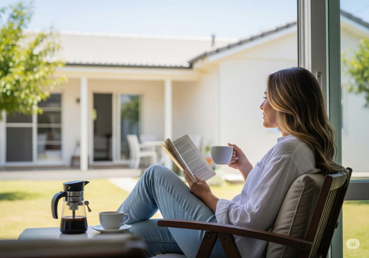 Conquiste Mais Tempo Livre: Otimize Sua Rotina Doméstica