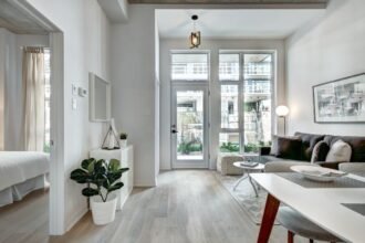Mudanças residenciais que acompanham o crescimento dos filhos