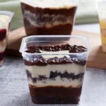 Ideias de comidas para vender