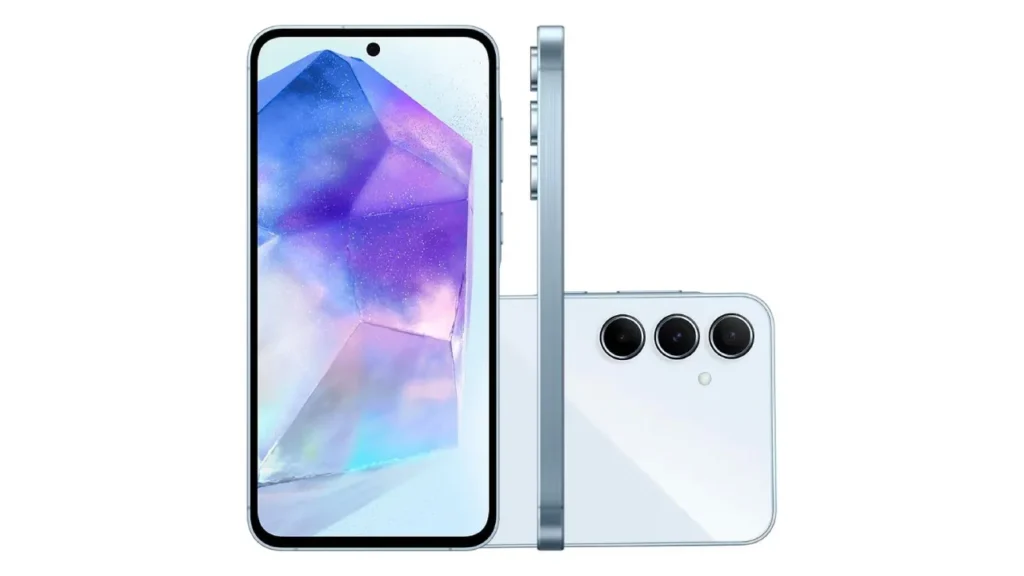 Galaxy A55 5G