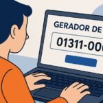 Desenvolvedores e estudantes usam geradores de CEP para testes