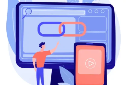 A Importância de Links Internos para Distribuir Autoridade do Conteúdo