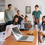 Como o ecossistema empreendedor de Goiânia impulsiona o desenvolvimento profissional