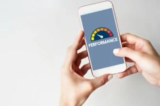 Melhorias Técnicas no Core Web Vitals para Performance Mobile  