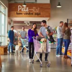 Por que tornar seu comércio petfriendly dá lucro