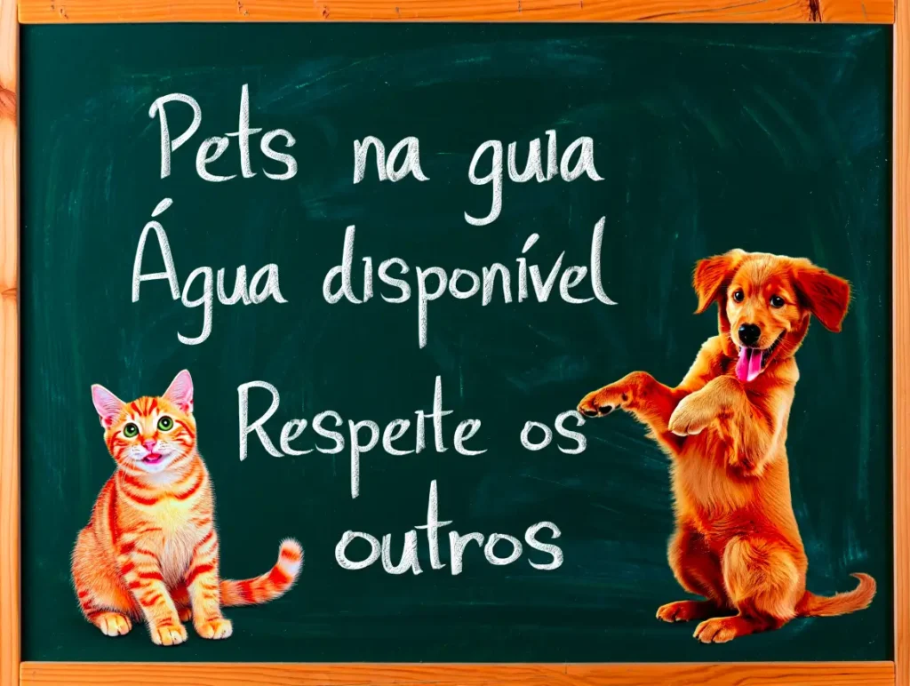 Por que tornar seu comércio petfriendly dá lucro