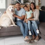 Casas prontas para acompanhar o tempo da infância