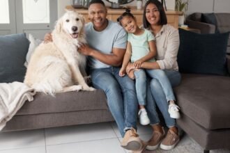 Casas prontas para acompanhar o tempo da infância