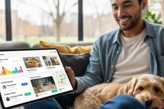O Kit Digital do Tutor de Pets: Seu Guia Definitivo para Ferramentas Online que Simplificam o Cuidado