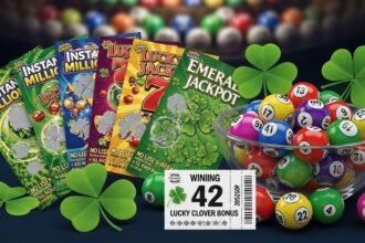 Simulação de Jogos Lotéricos Uma Abordagem Informada para Palpites