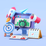 O Papel do Conteúdo Visual nas Estratégias de Marketing em 2025  