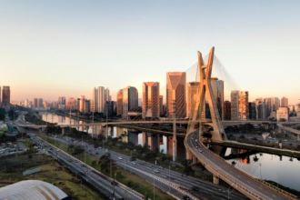 Apartamento à Venda no Itaim Bibi: Fique por Dentro das Notícias que Valorizam seu Investimento