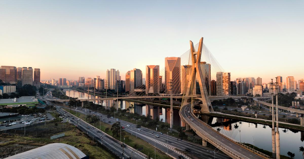 Apartamento à Venda no Itaim Bibi: Fique por Dentro das Notícias que Valorizam seu Investimento