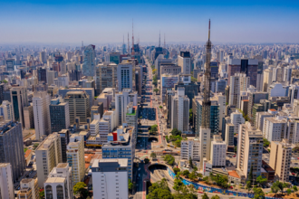 Vila Nova Conceição e o Conceito: O Epicentro do Luxo Paulistano