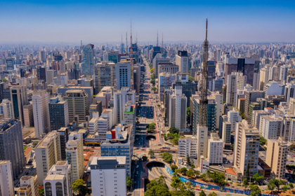 Vila Nova Conceição e o Conceito: O Epicentro do Luxo Paulistano