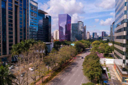 Notícias do Mercado de Luxo: Por que o Itaim Bibi é o Epicentro dos Investimentos