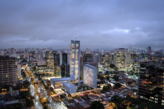 Marketing de Exclusividade: Como Vender um Apartamento de Alto Padrão no Itaim Bibi