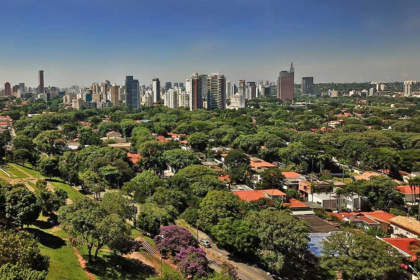 Descubra por que as casas à venda em Alto de Pinheiros mantêm valor duradouro no mercado de luxo, com tendências, insights e fatores que impulsionam sua alta valorização.