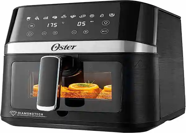 As 10 melhores fritadeiras Air Fryer para comprar 2026