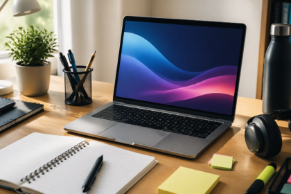 review de notebooks no escolha certa