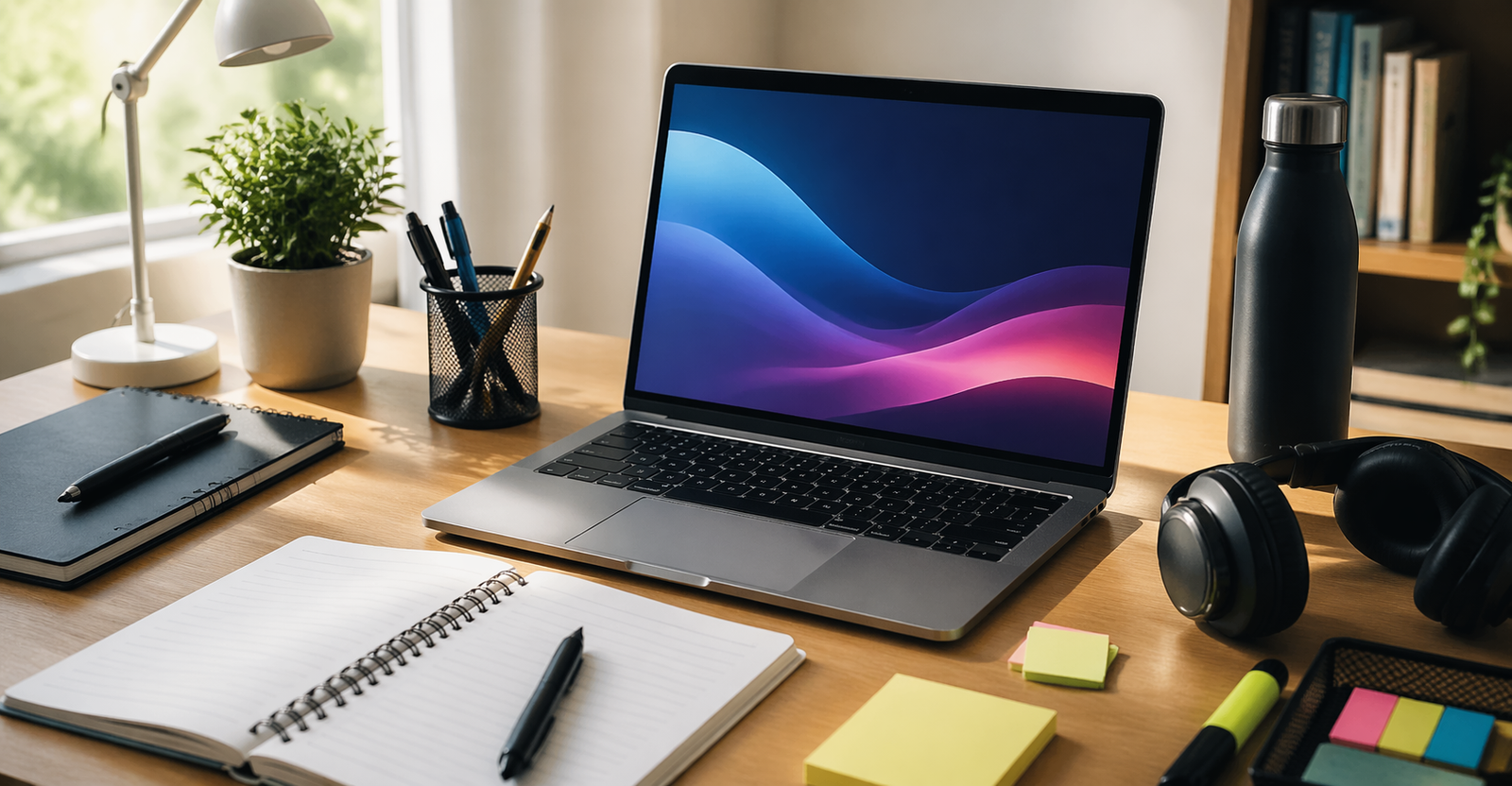 review de notebooks no escolha certa