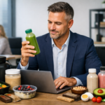 Review de produtos para dieta