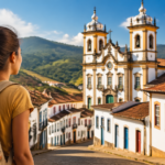 viagem Minas