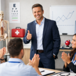 corretores de plano de saúde