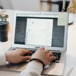 A lógica por trás do inbound marketing atrair, engajar e converter