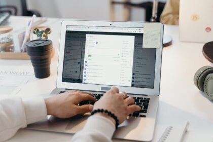 A lógica por trás do inbound marketing atrair, engajar e converter