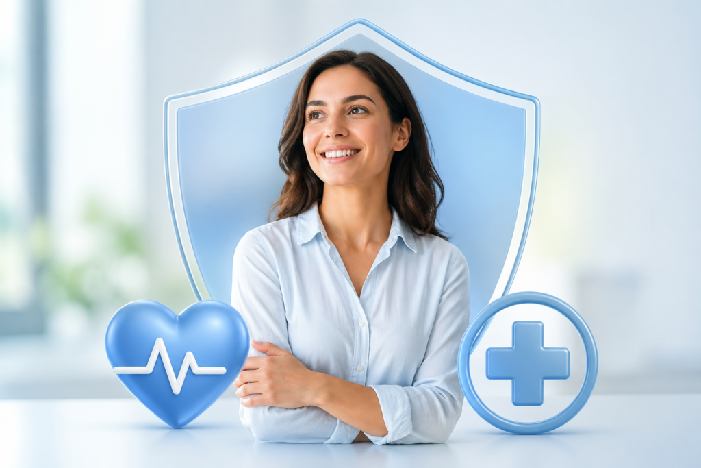 Plano de saúde Individual
