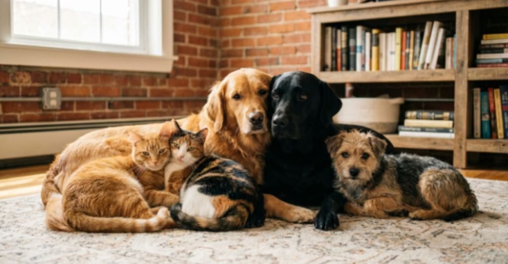 Como Escolher o Nome do Seu Pet? Conheça Nosso Gerador Criativo!