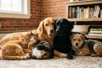 Como Escolher o Nome do Seu Pet? Conheça Nosso Gerador Criativo!