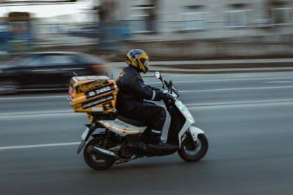 Seu Pedido Está em Processamento Logístico Como Isso Afeta a Sua Experiência de Compra na Shopee