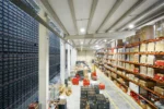 Armazém grande, quando deve investir nesse tipo de opção?