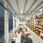 Armazém grande, quando deve investir nesse tipo de opção?