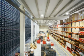 Armazém grande, quando deve investir nesse tipo de opção?
