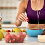Cardápio fitness semanal para quem tem rotina corrida