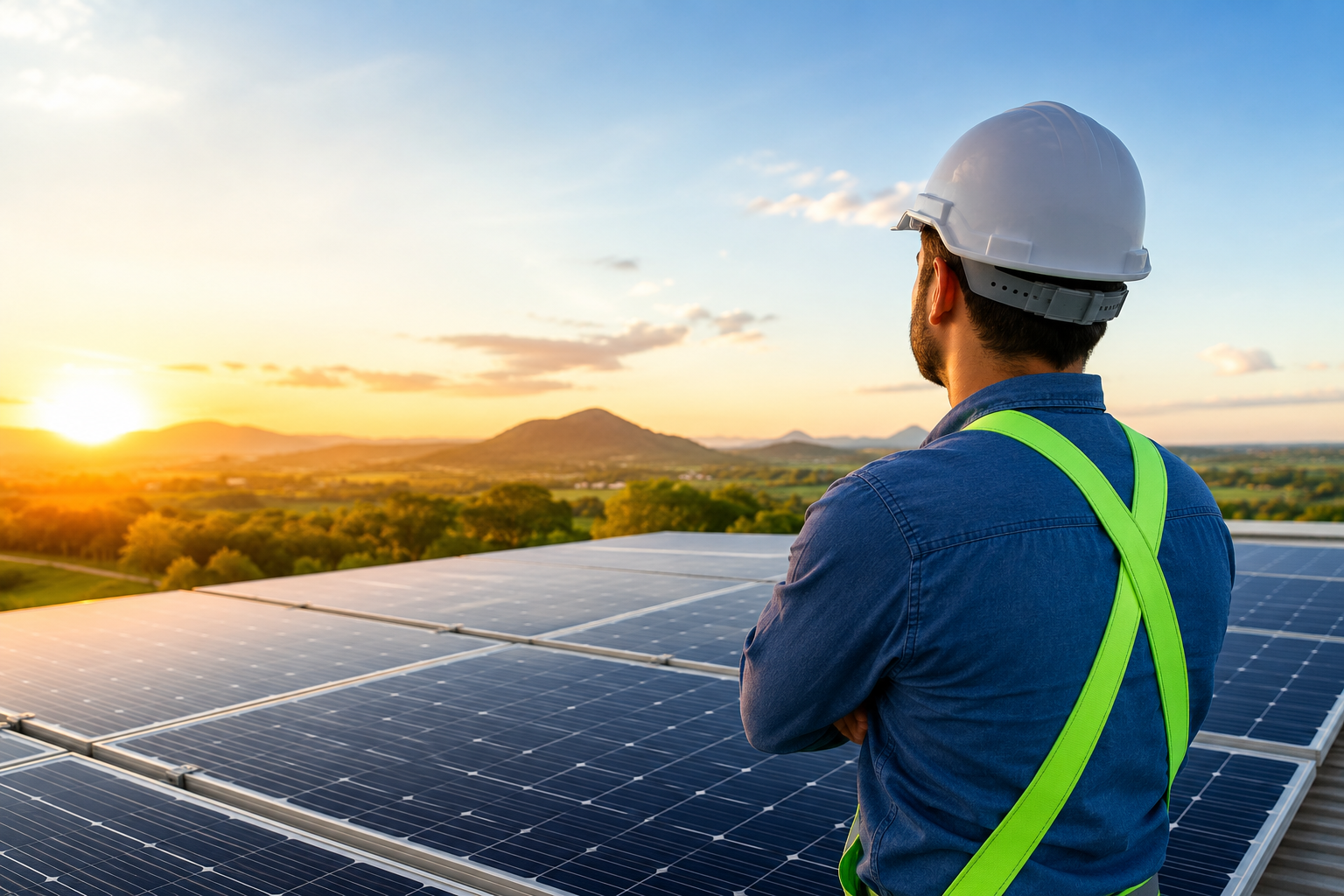 Curso de Energia Solar